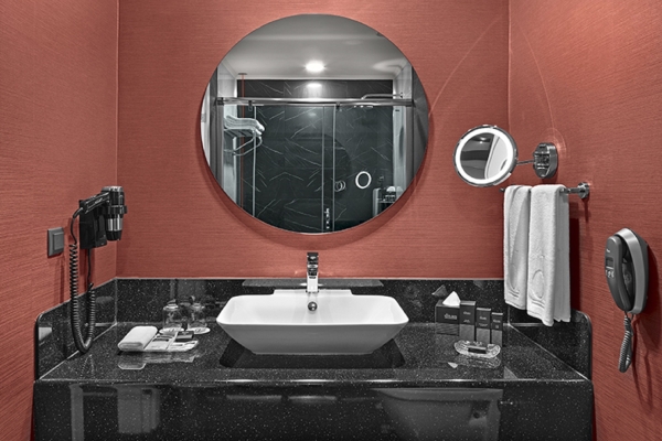 Hotel Divan Express Eskişehir